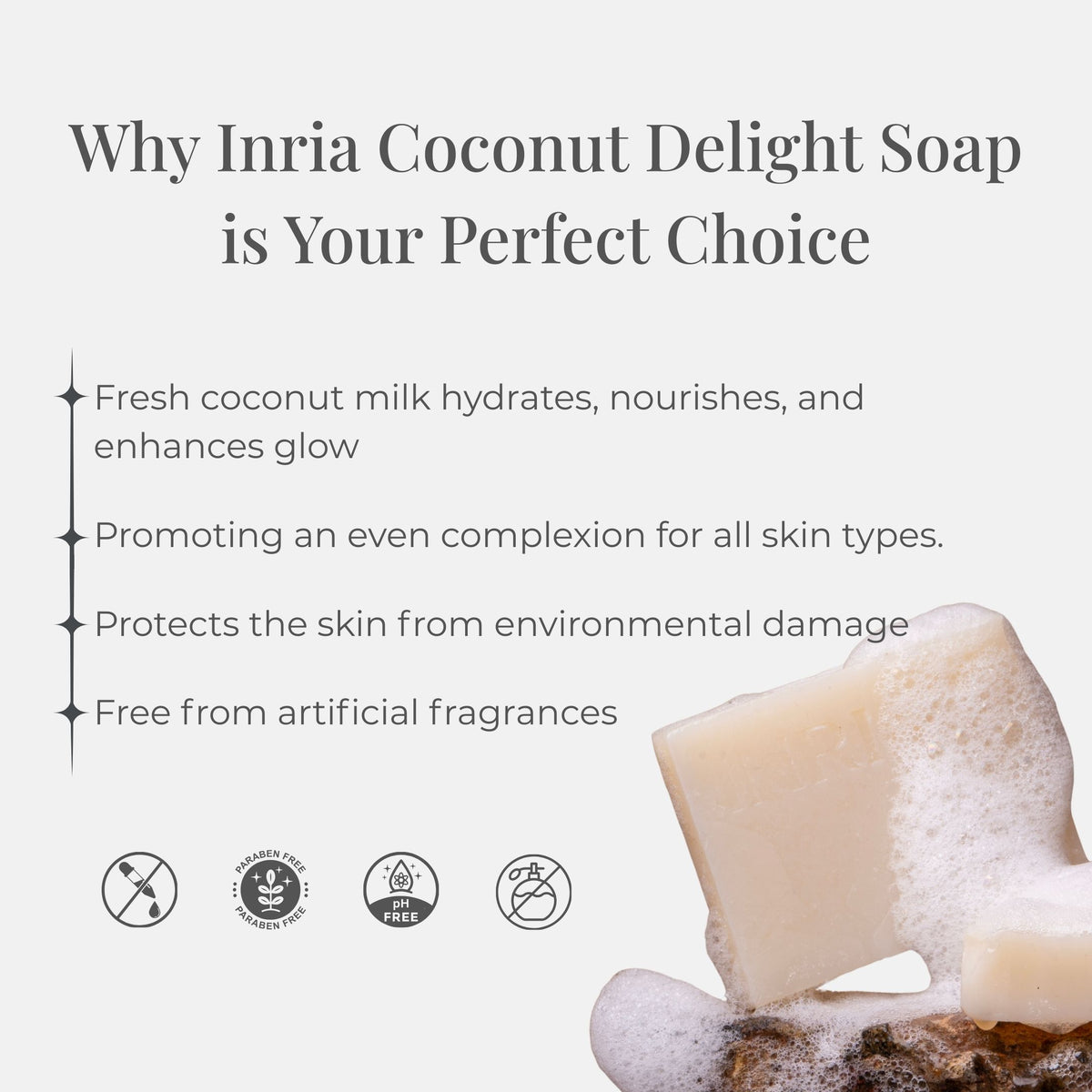 Coconut Delight