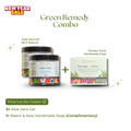 Green Remedy Combo