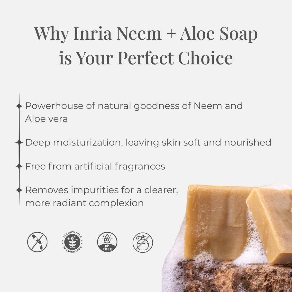 Neem + Aloe