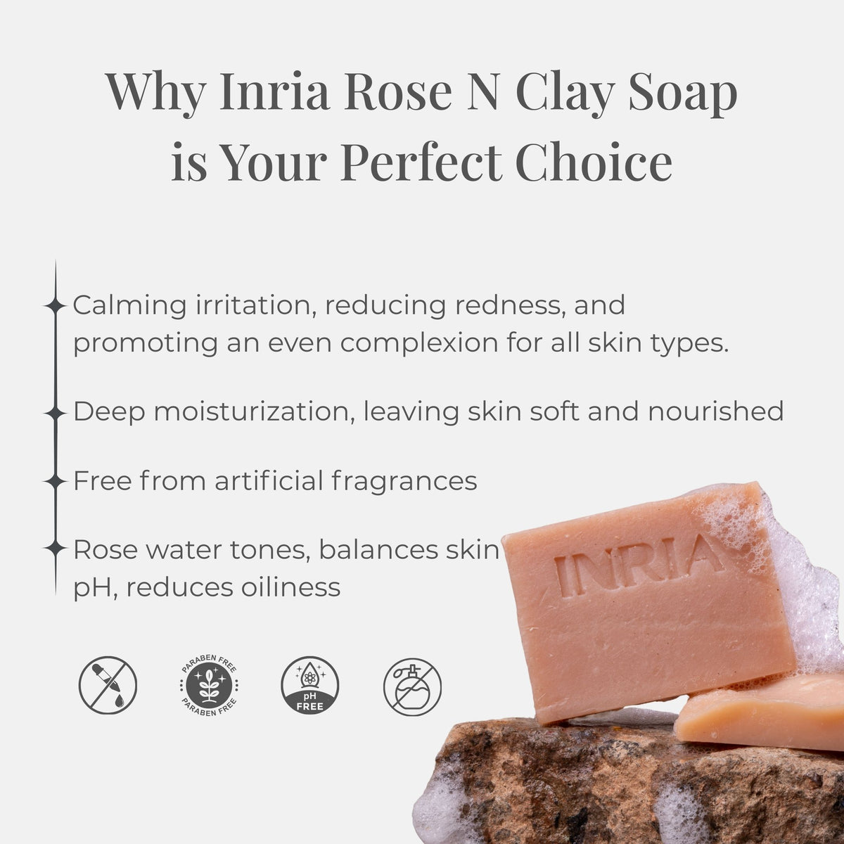 Rose N Clay