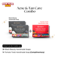 Acne & Tan Care  Combo