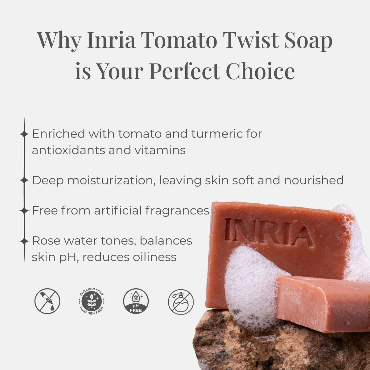 Tomato Twist