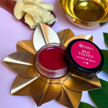 Red Velvet - Tinted Lip Balm