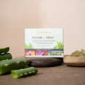 Neem + Aloe
