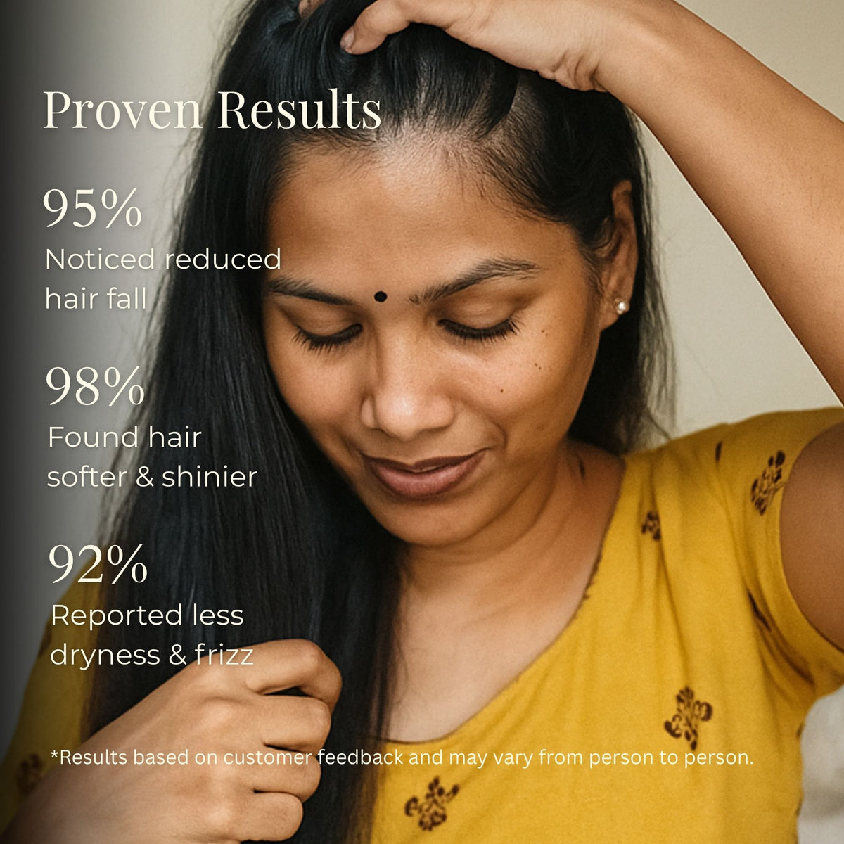 Hair Growth Oil