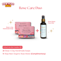 Rose Care Duo