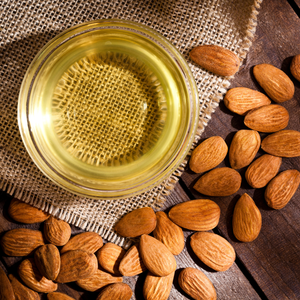 Almond Oil