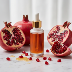 Pomegranate Seed Oil