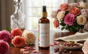 Rose Water