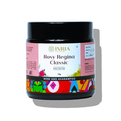 Rosy Regina Body Butter