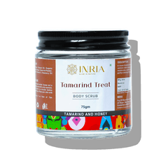 Tamarind Treat Body Scrub